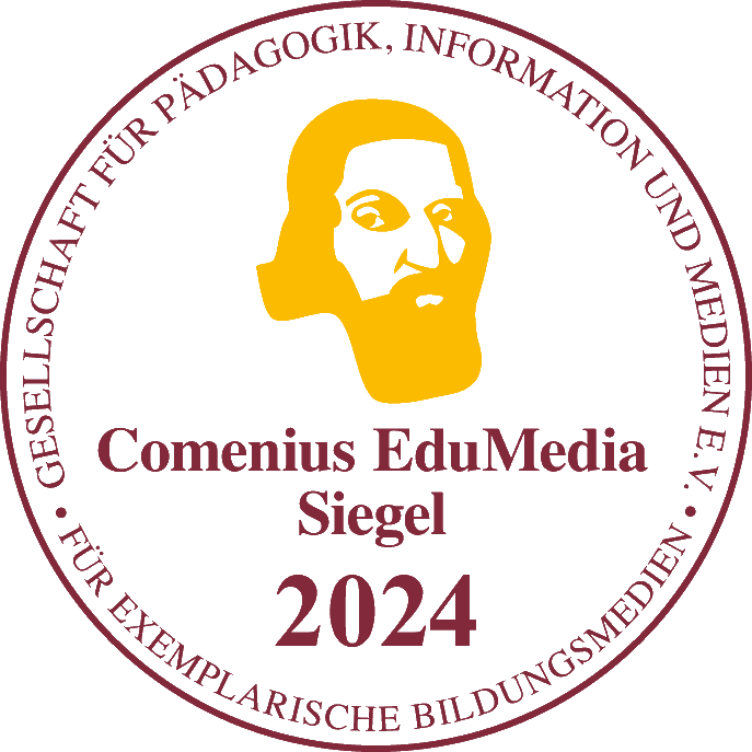 Conebius Siegel logo